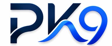 PK9 Software Logo